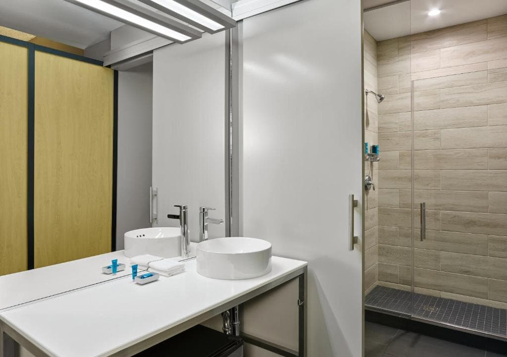 Aloft Miami Airport