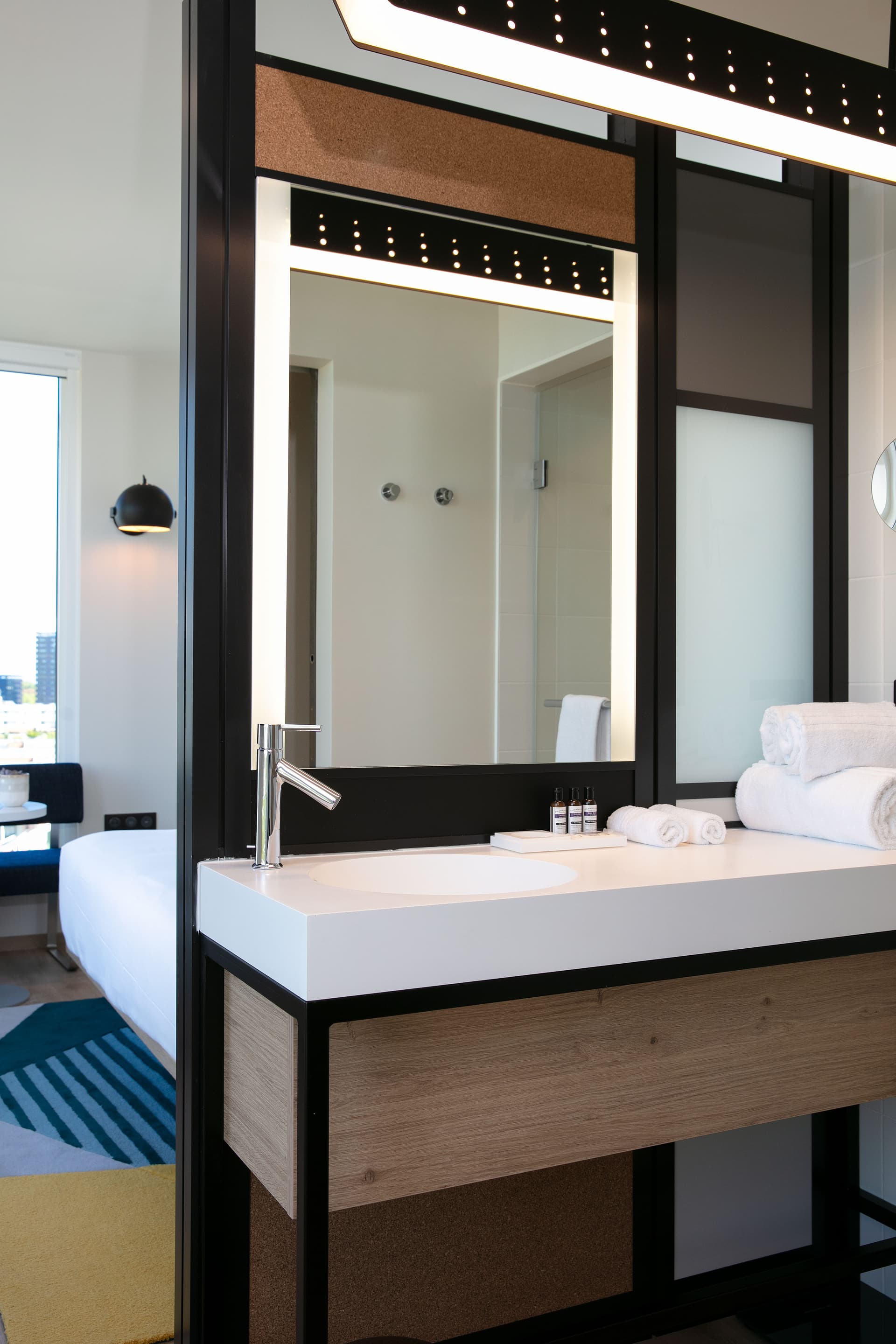 Aloft by Marriott Strasbourg City