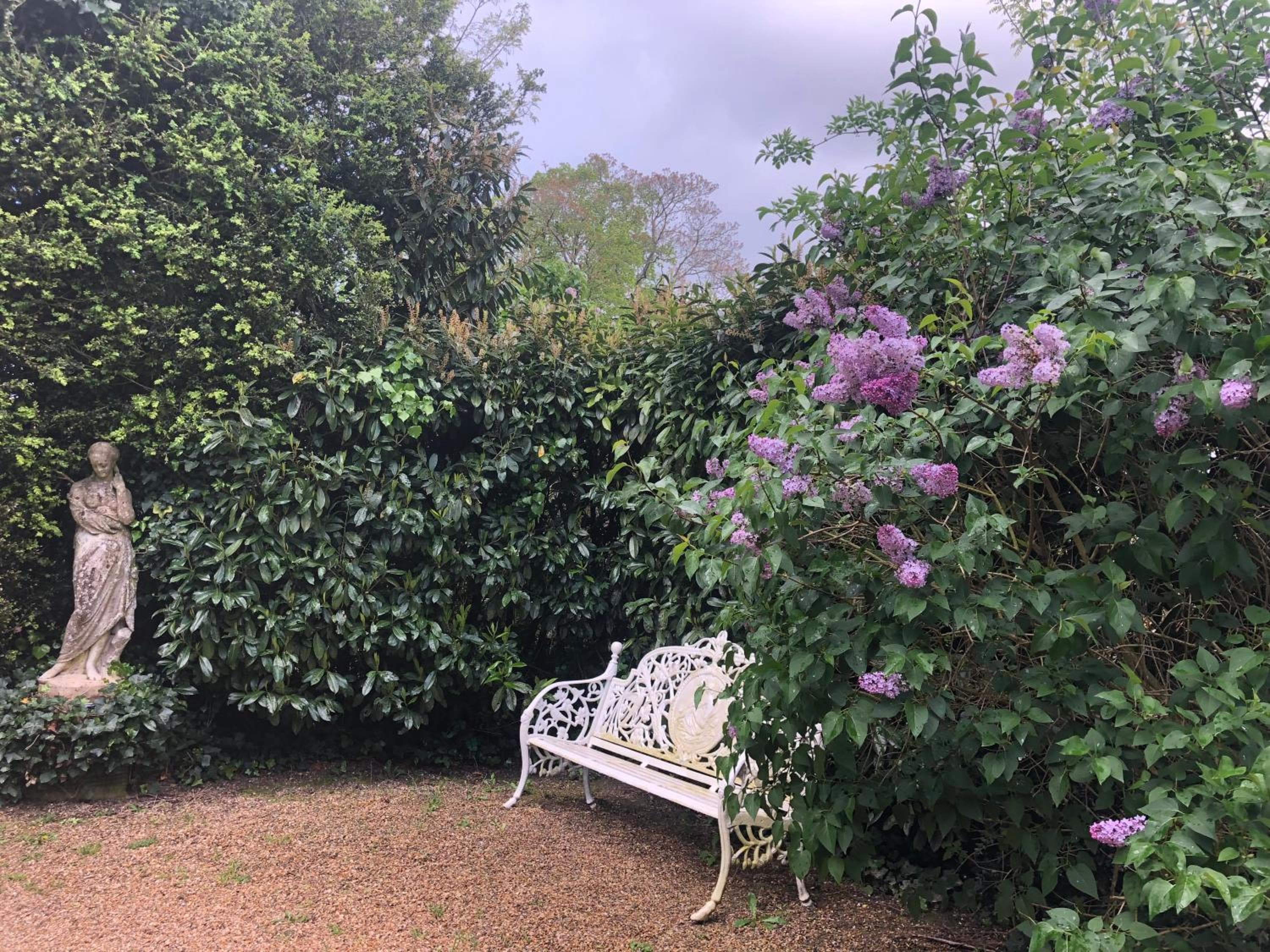 Le Château du Prieuré