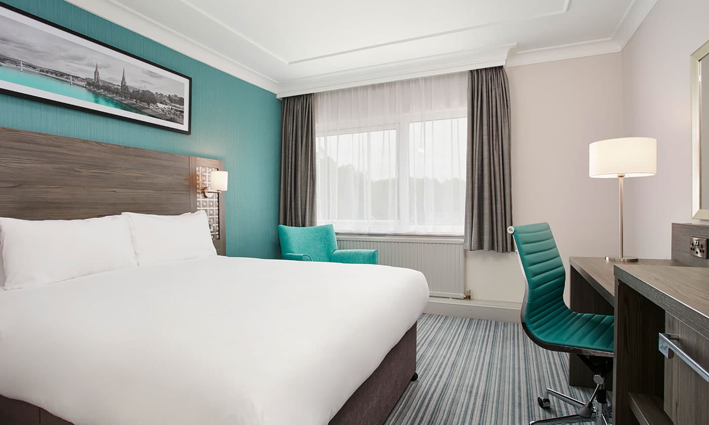 Leonardo Hotel Inverness