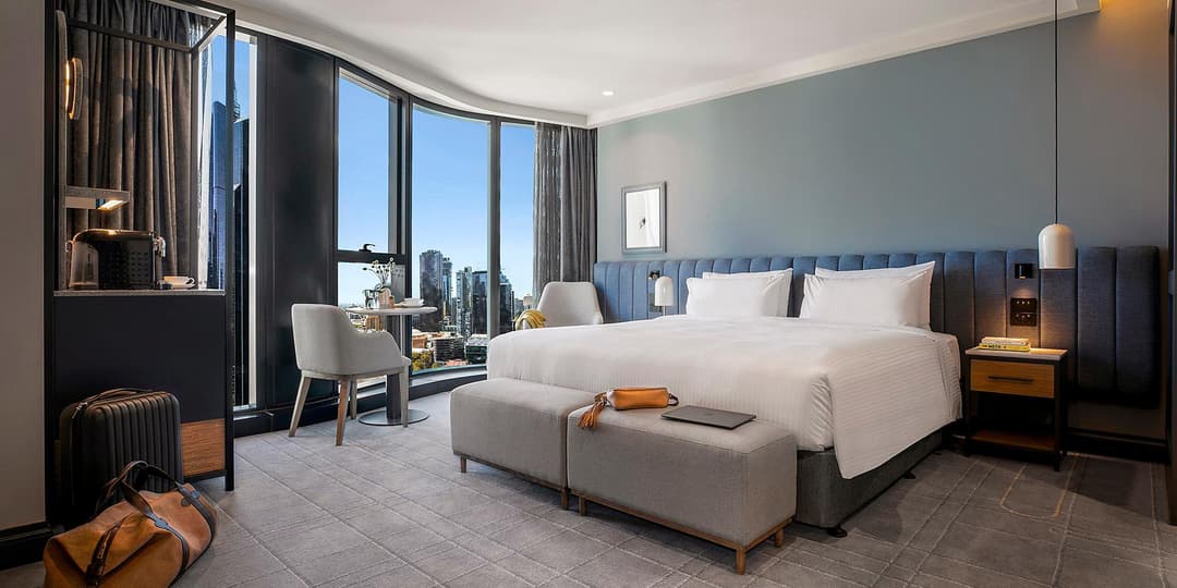 voco Melbourne Central