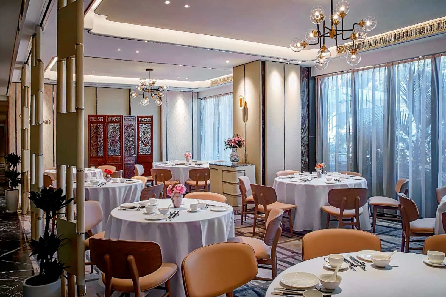 The Emperor Hotel