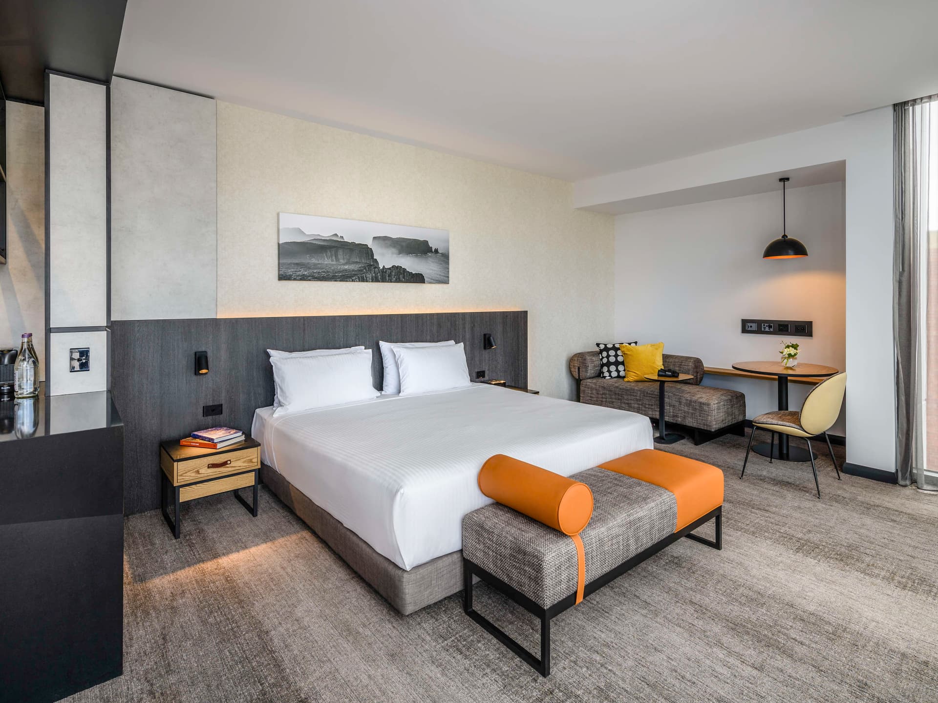 Mövenpick Hotel Hobart