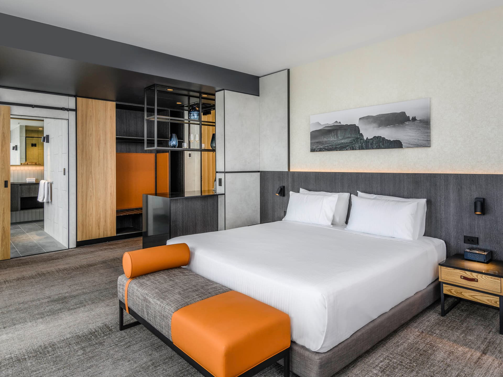 Mövenpick Hotel Hobart
