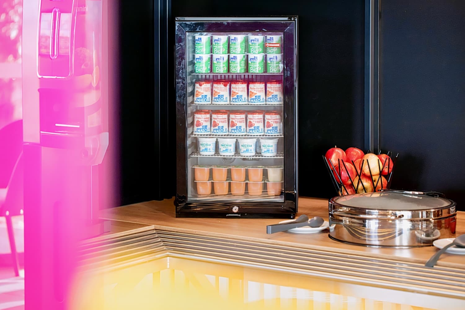 B&B Hôtel Compiègne