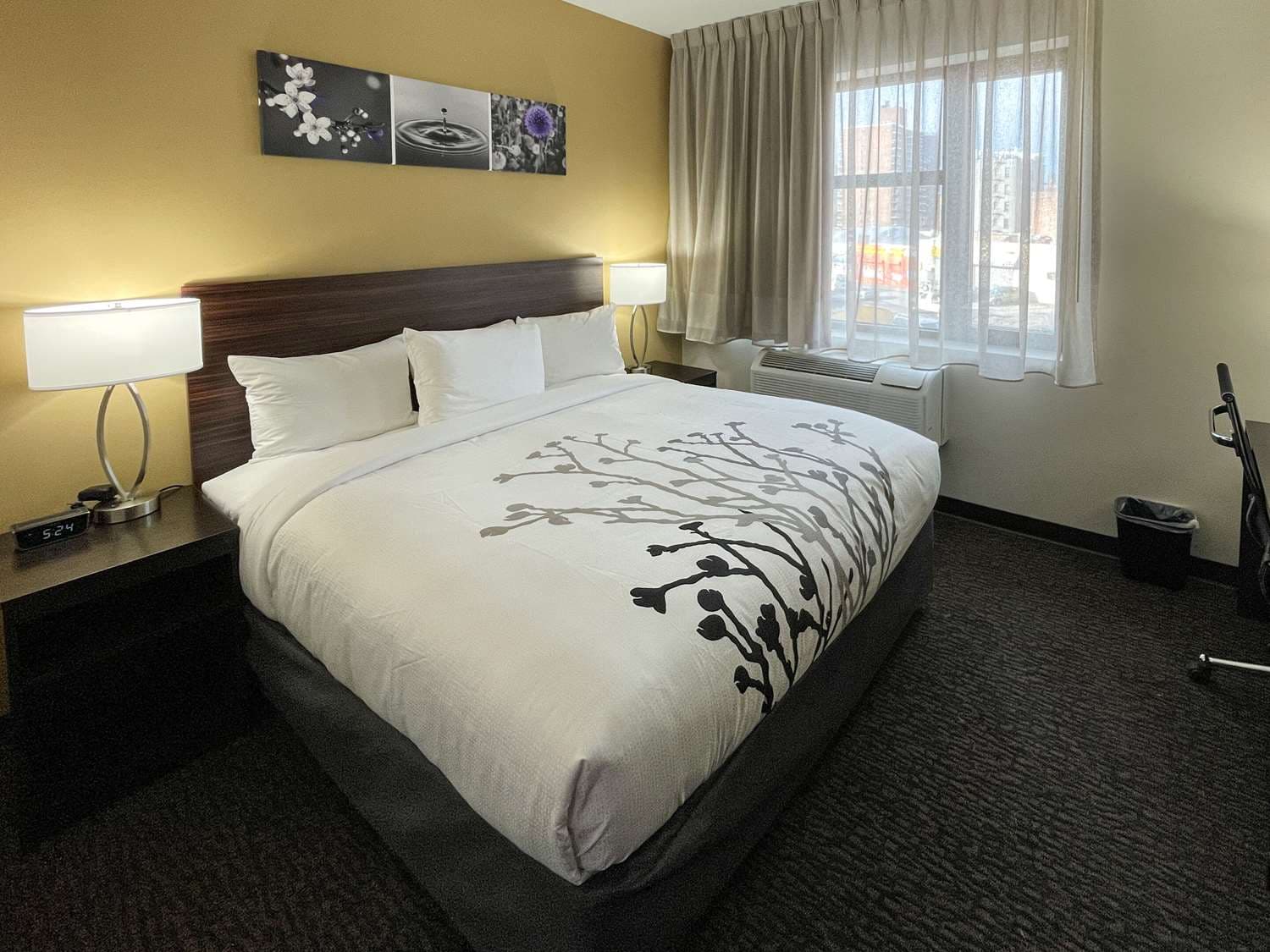 Sleep Inn Bronx - Belmont