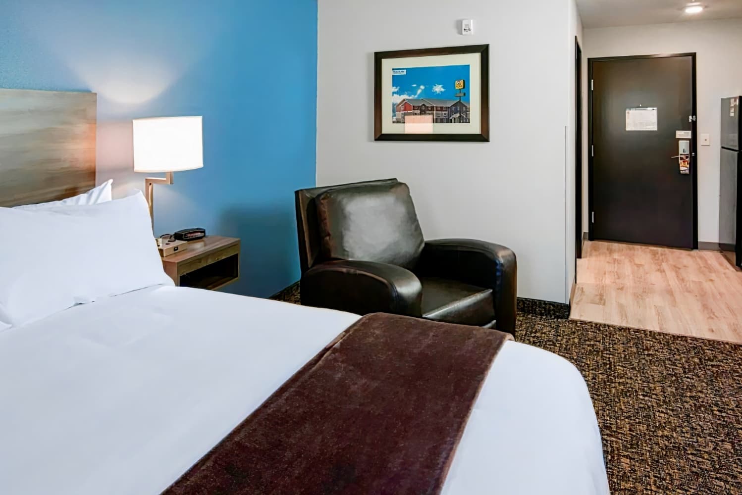 My Place Hotel-Midland, TX