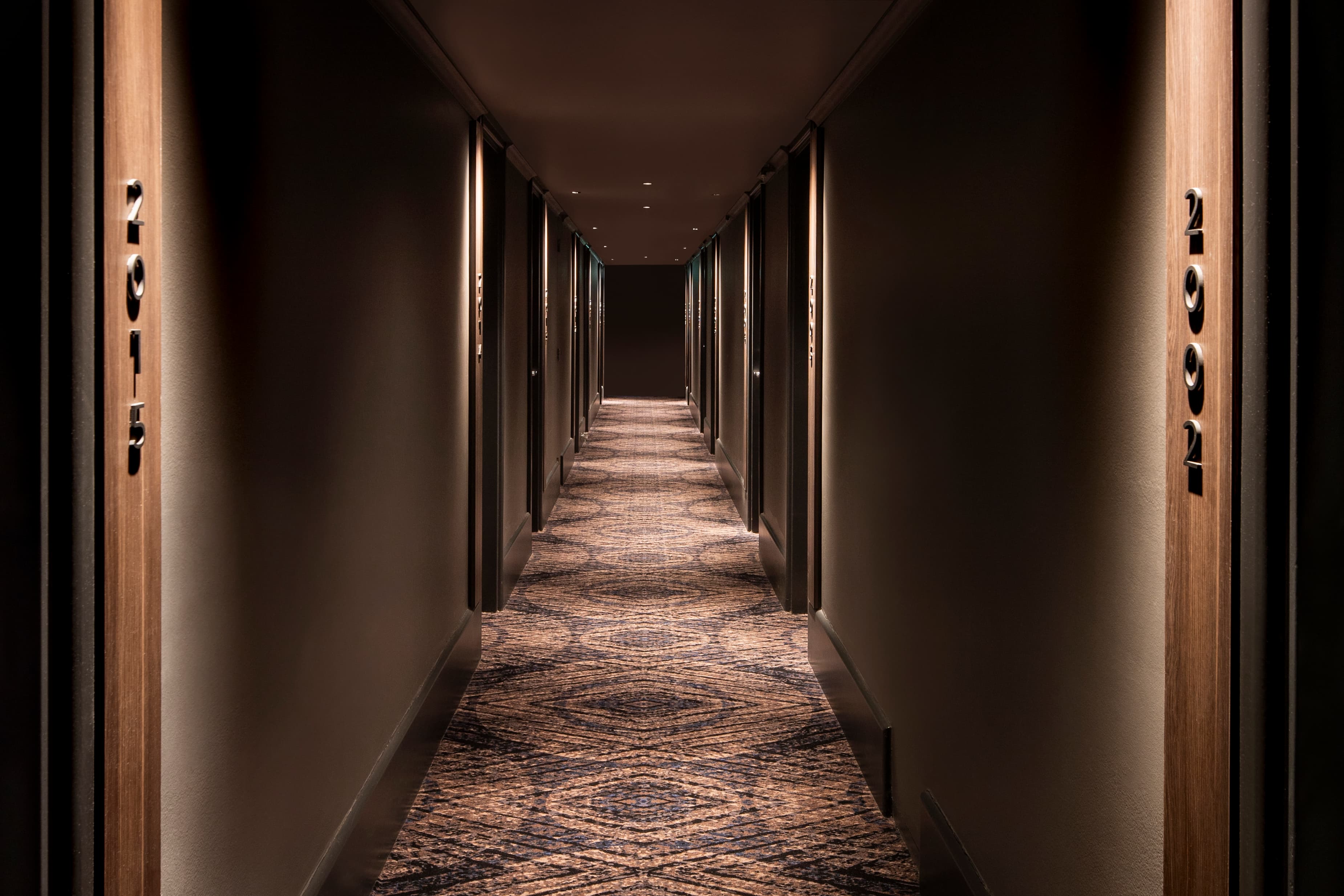 Novotel Sydney City Centre