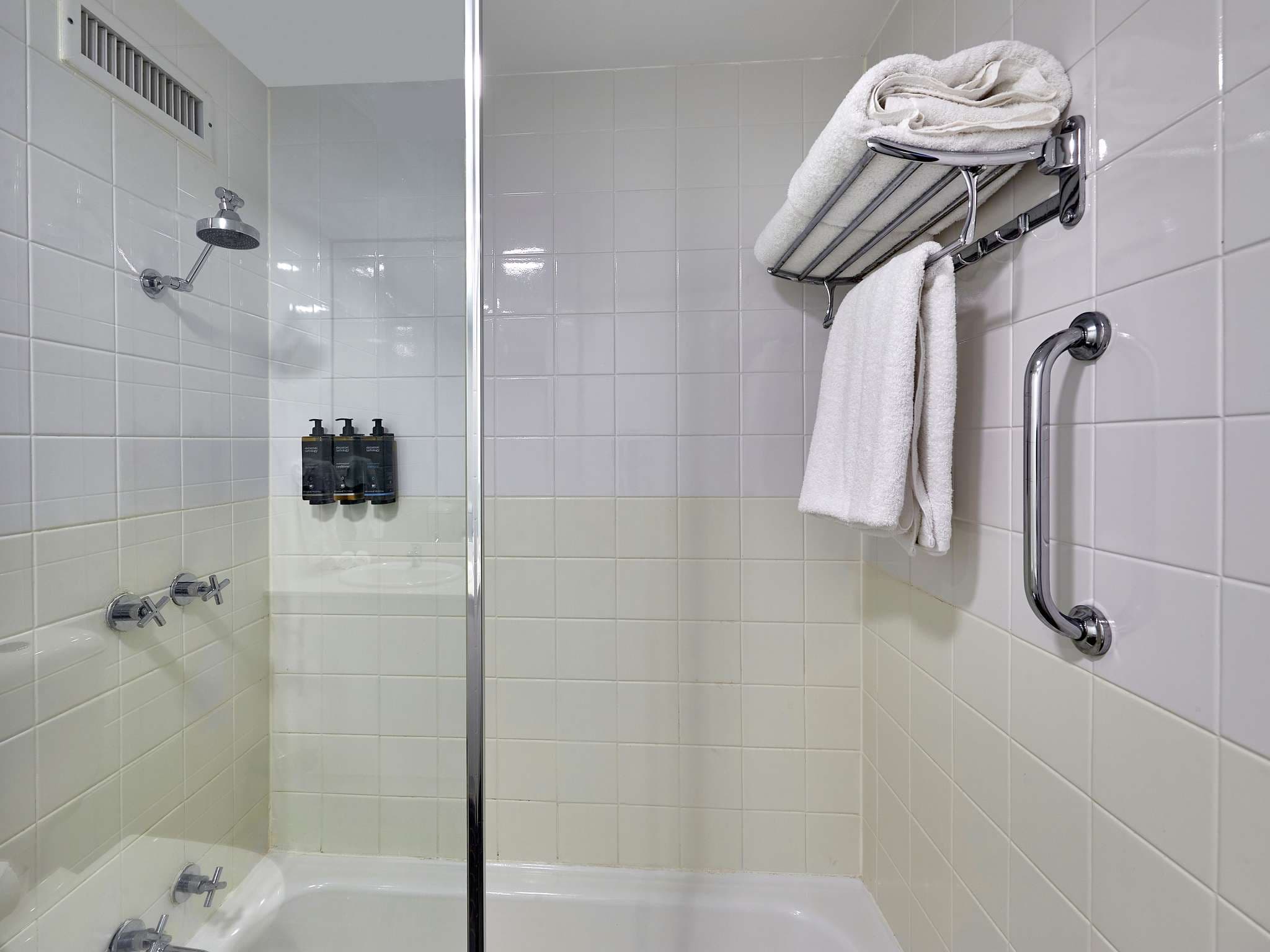 Mercure Perth On Hay