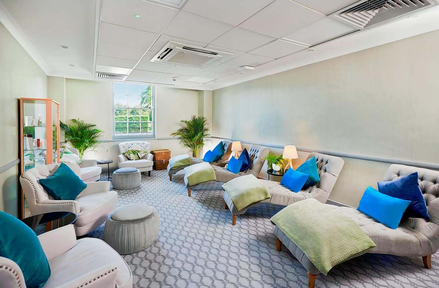Avisford Park Hotel