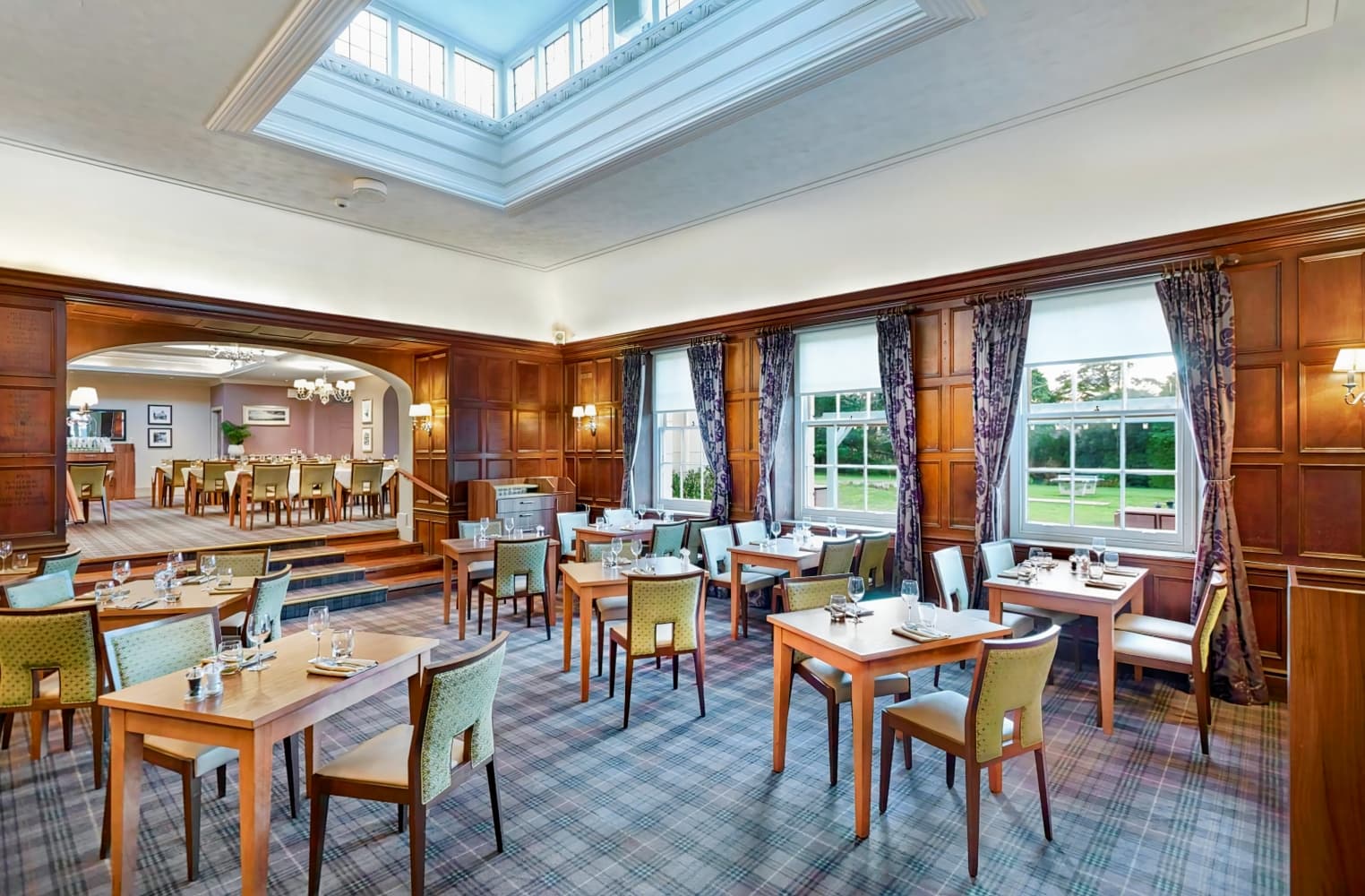 Avisford Park Hotel