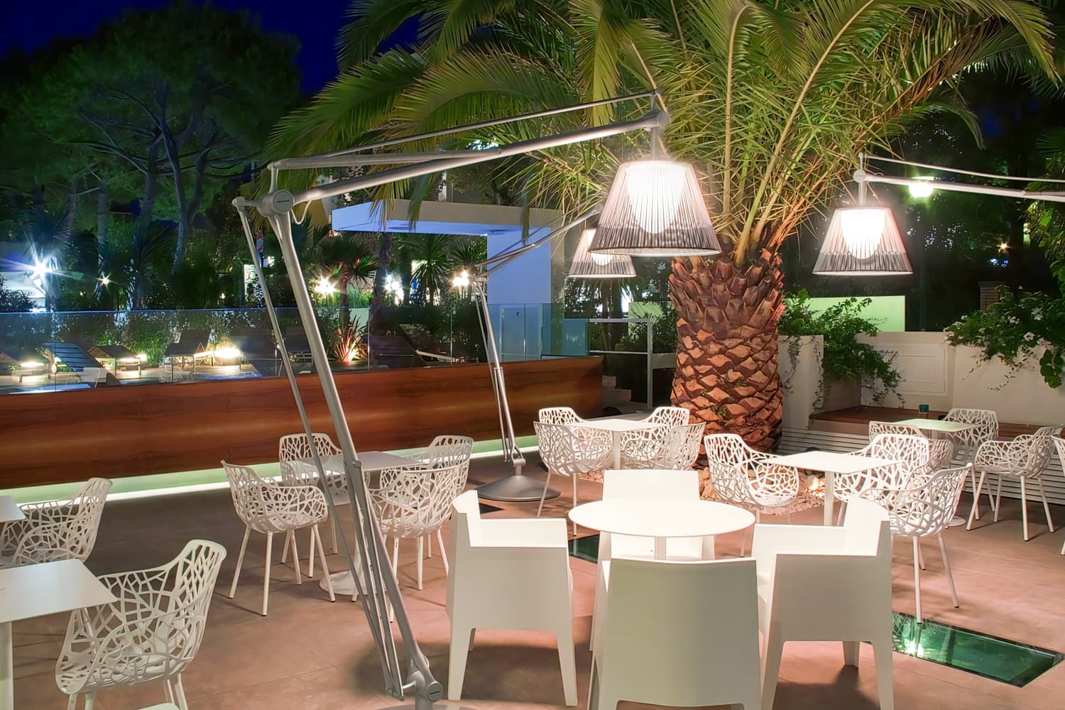 Hotel Select Suites & Spa