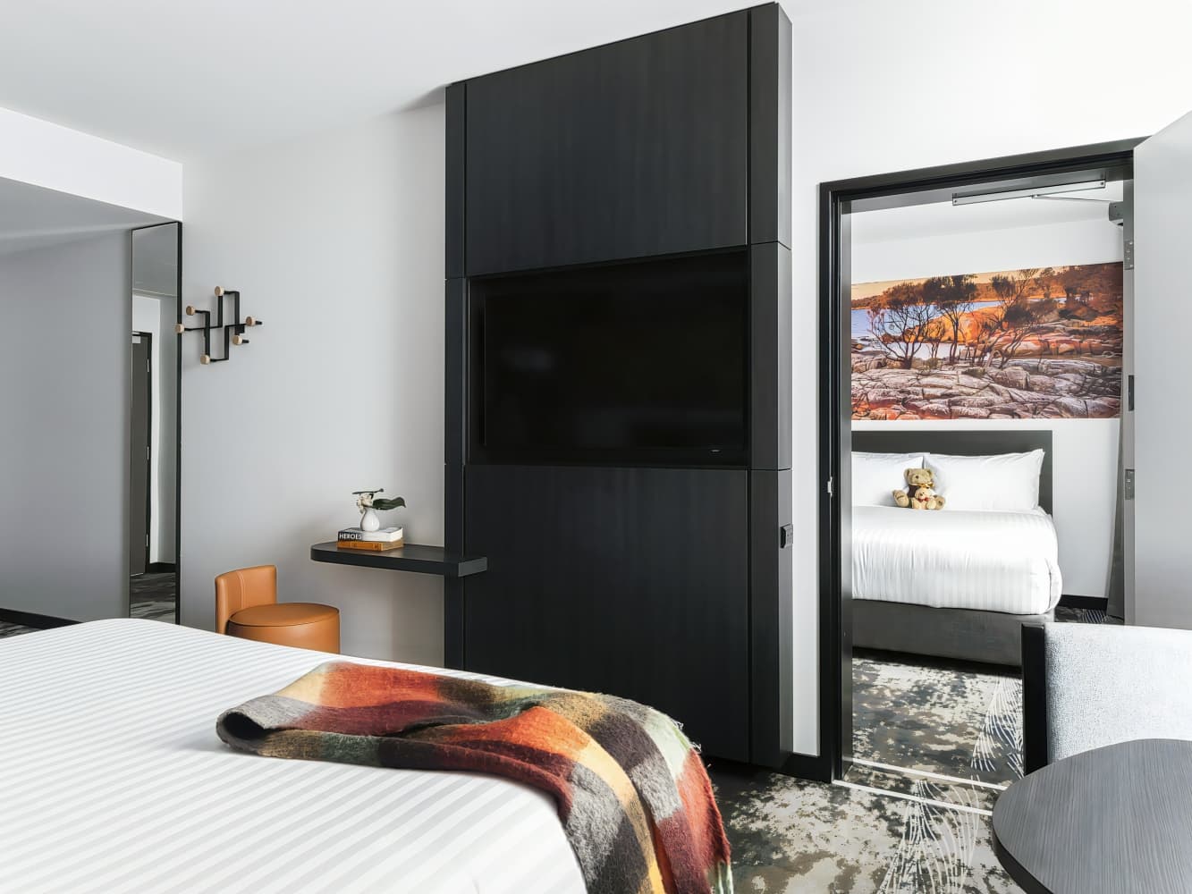 Novotel Devonport