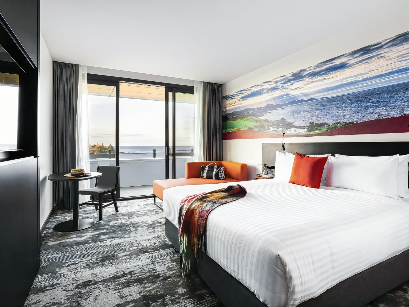 Novotel Devonport
