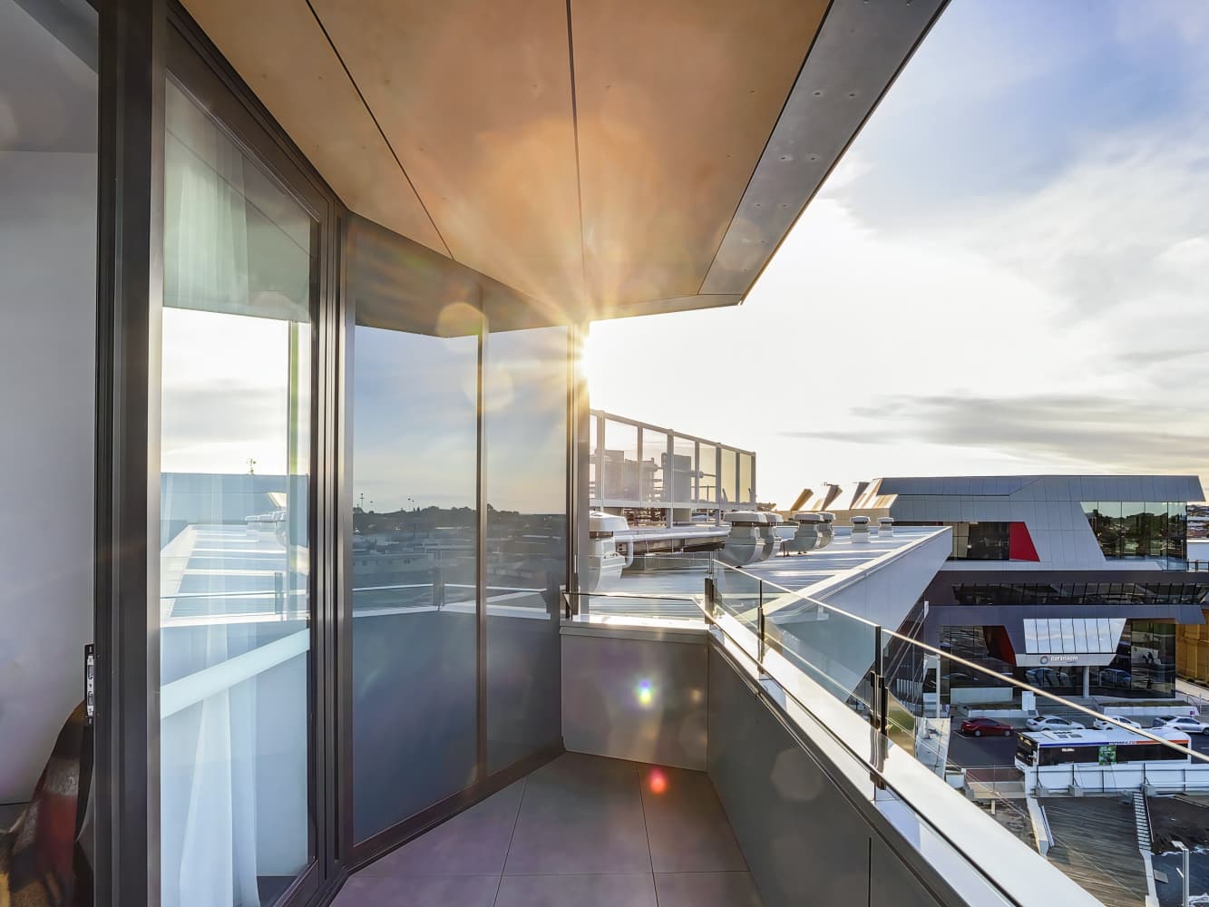 Novotel Devonport