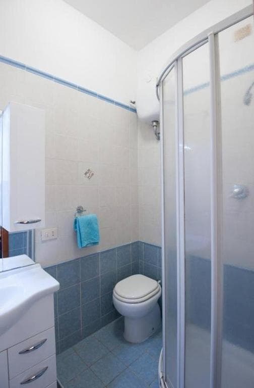 Ostia Holiday La Dolce Sosta