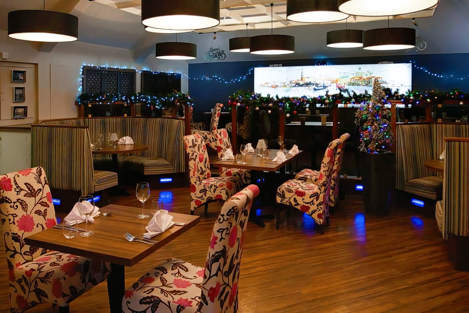 Milford Hall Hotel & Spa