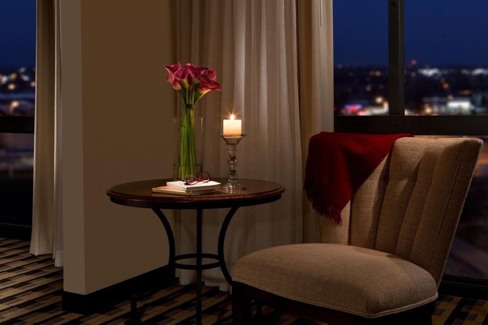 M Hotel Buffalo (OLD ACC)