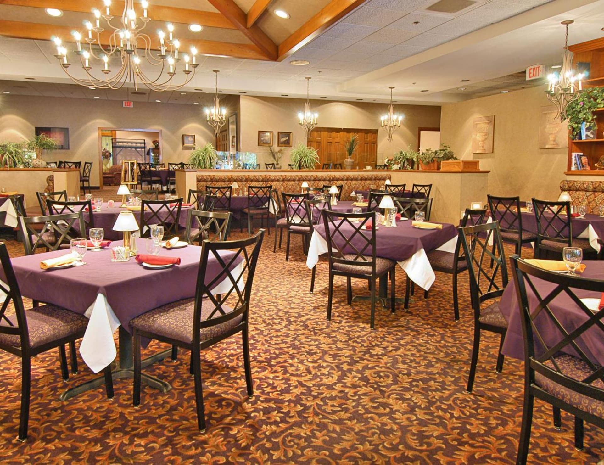 M Hotel Buffalo (OLD ACC)