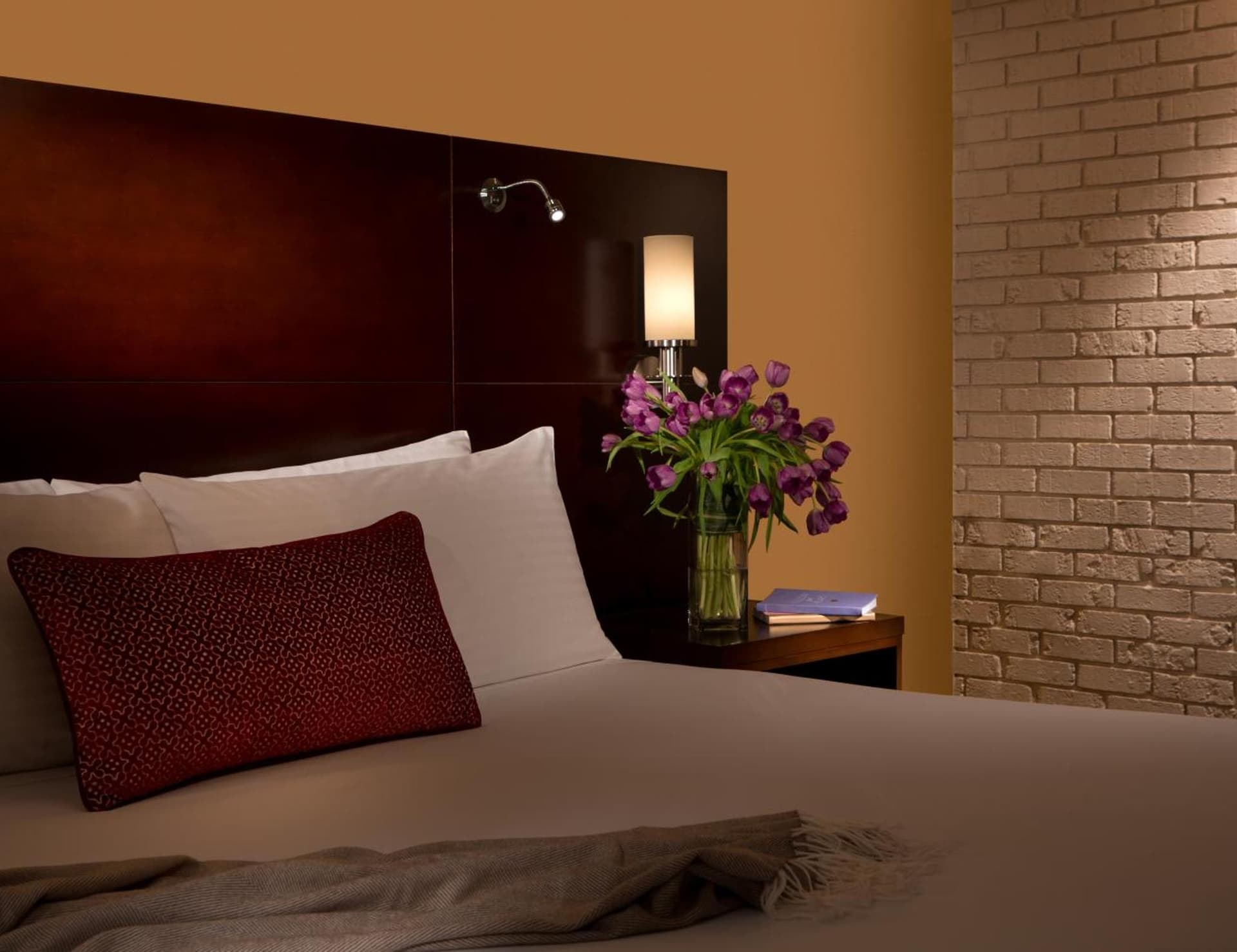 M Hotel Buffalo (OLD ACC)