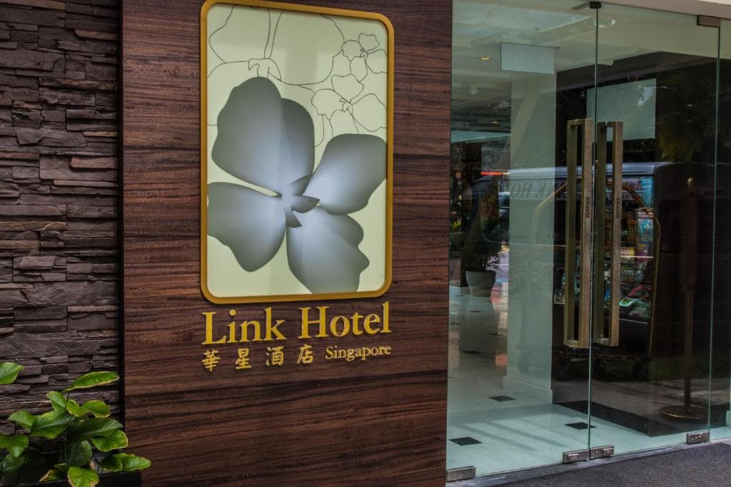 Link Hotel