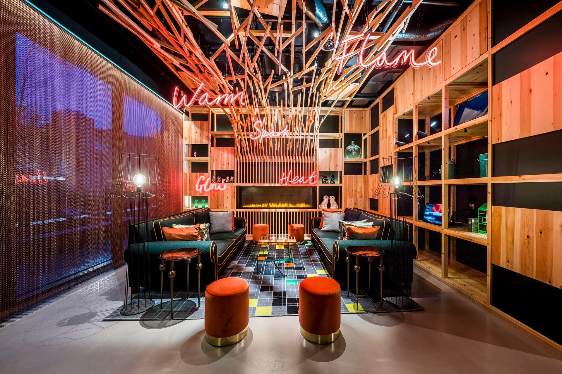 nhow London