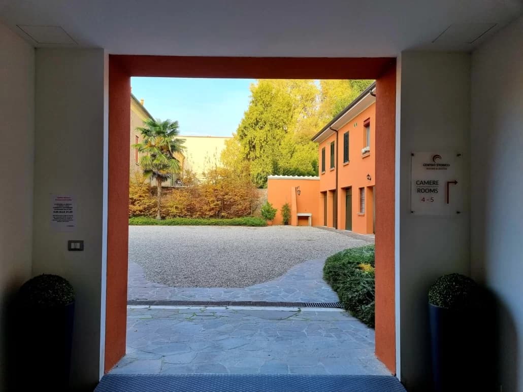 Centro Storico Suites