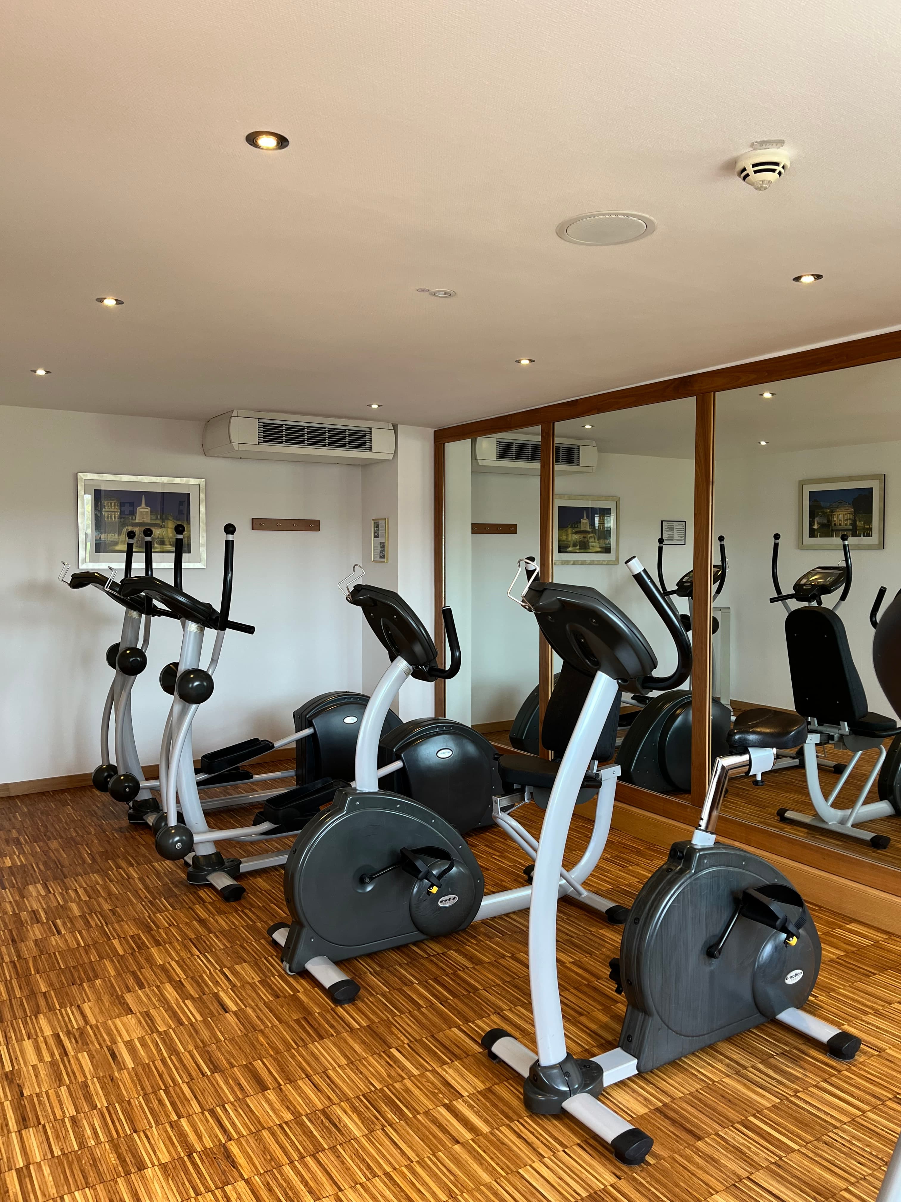 Holiday Inn Stuttgart, an IHG Hotel