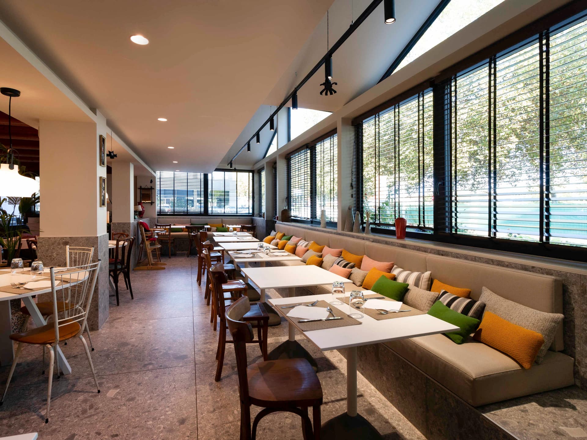 greet Hotel Colmar