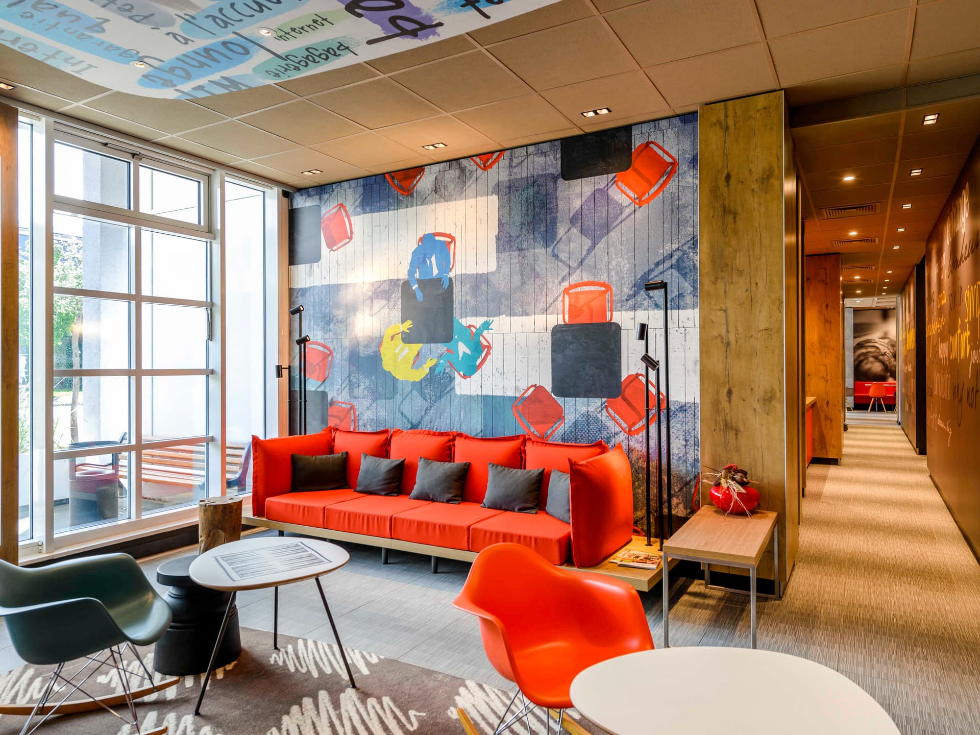 ibis Mainz City