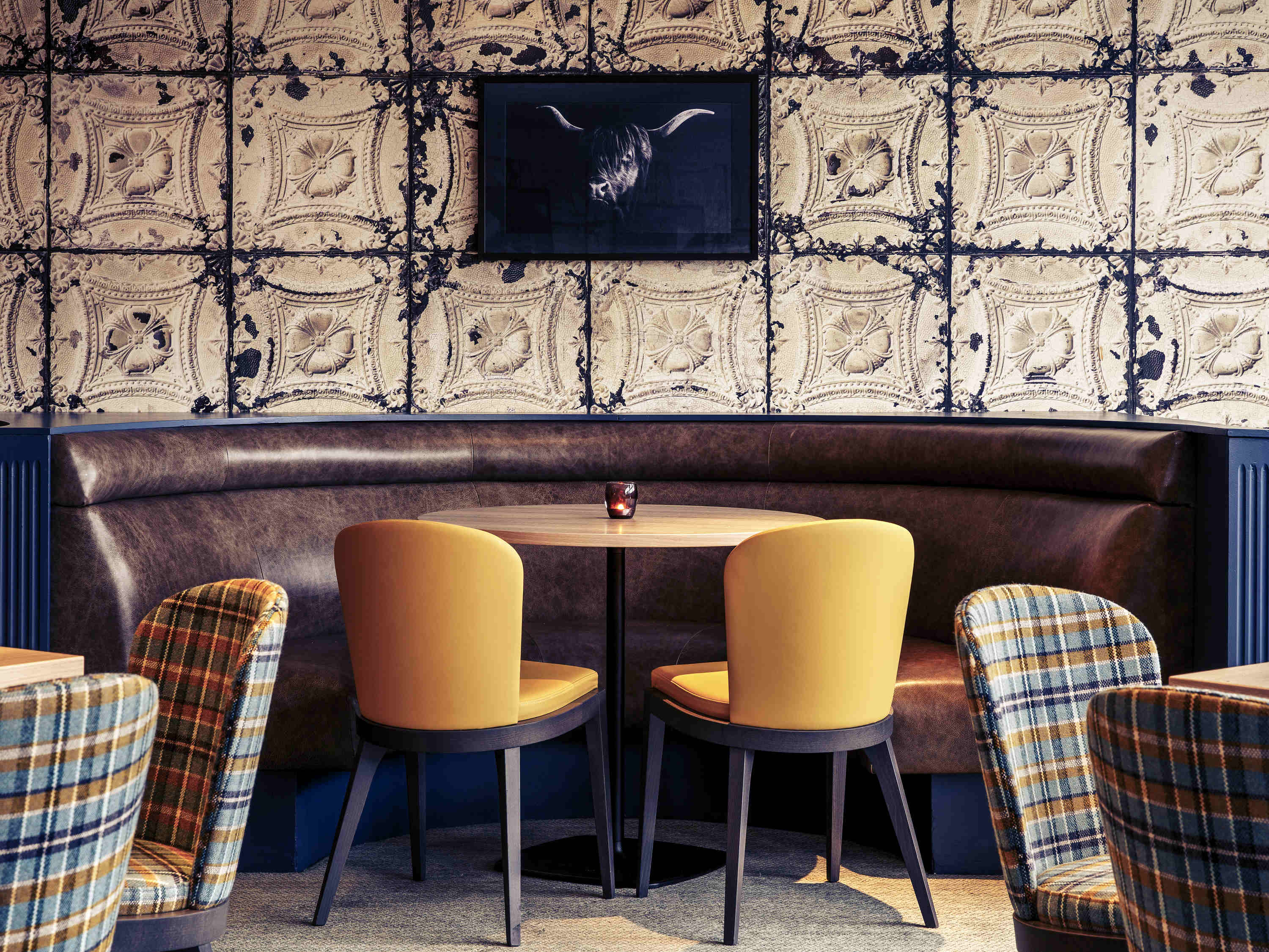 Mercure Inverness Hotel