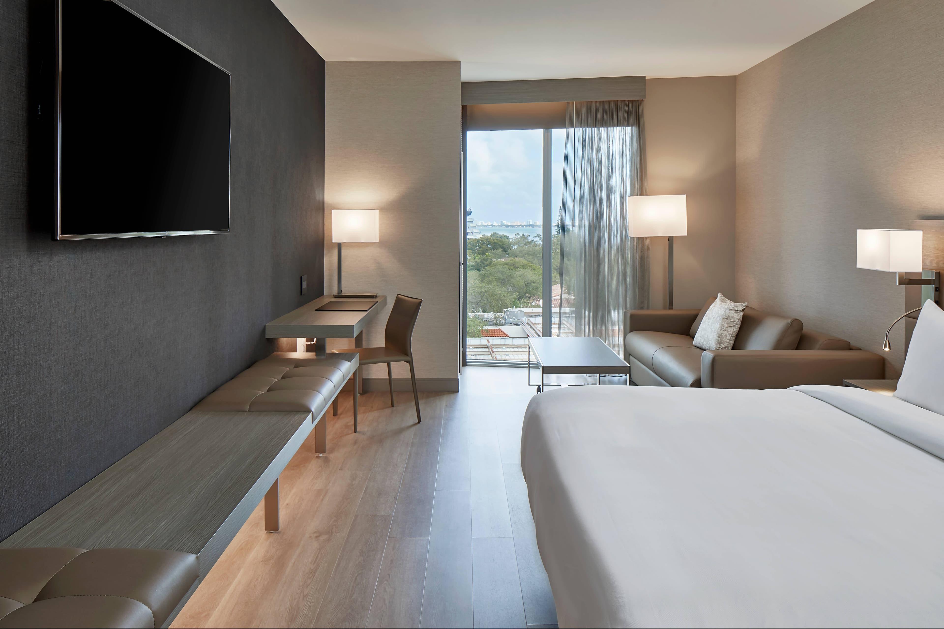 AC Hotel Miami Wynwood