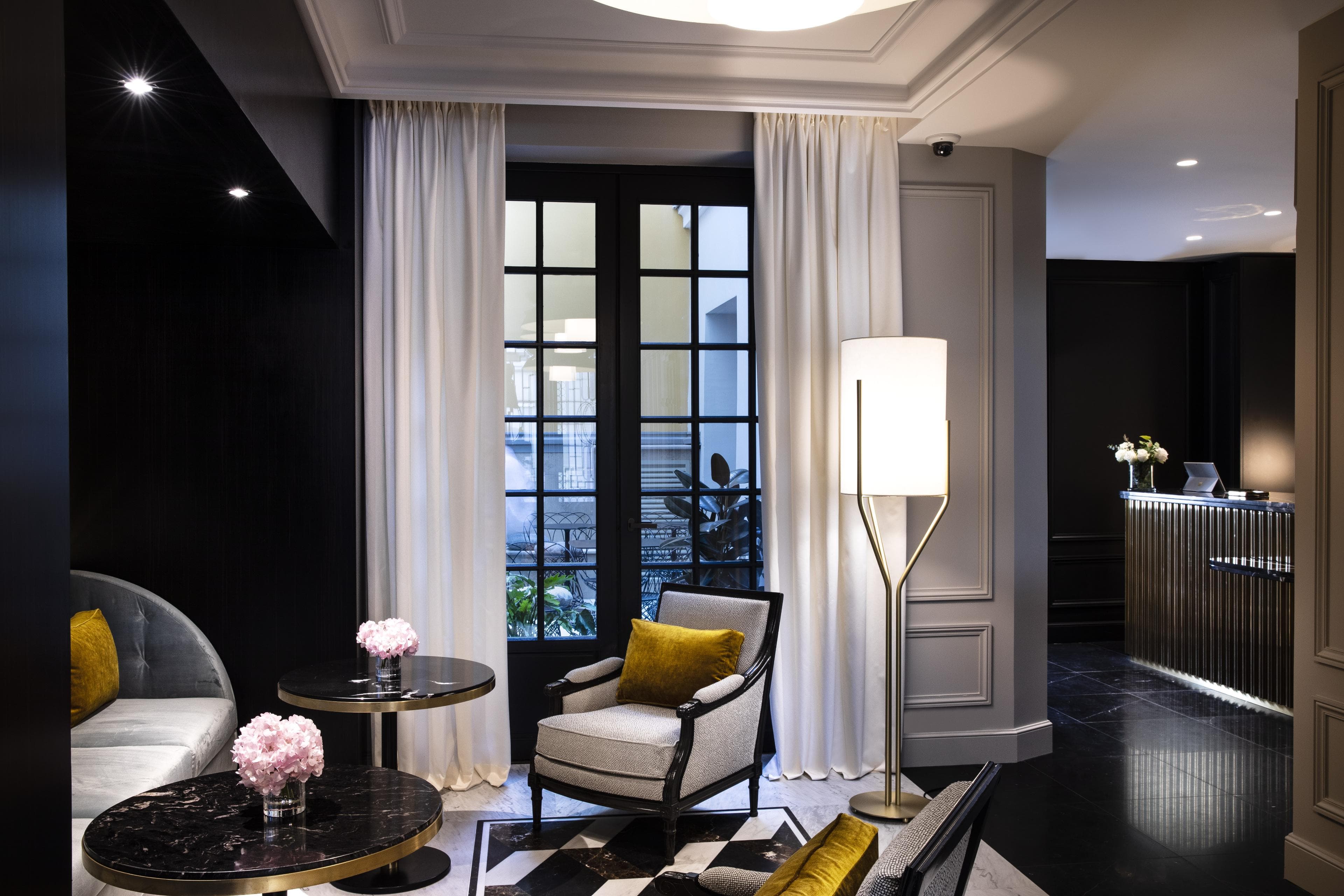 Le Damantin Hôtel & Spa