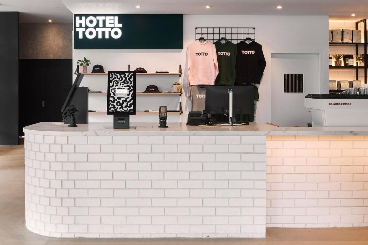 Hotel TOTTO Wollongong