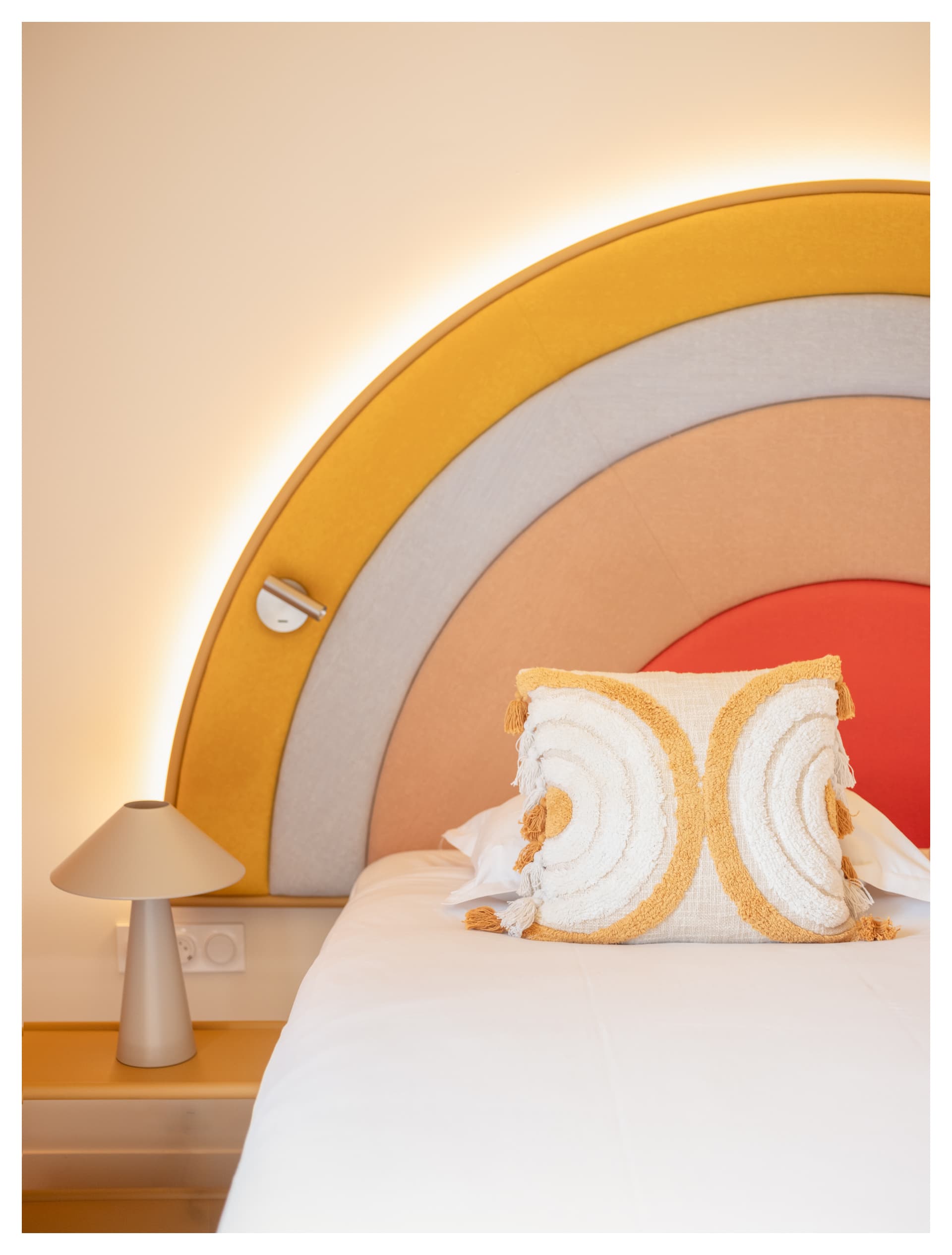 Nice Pam Hotel