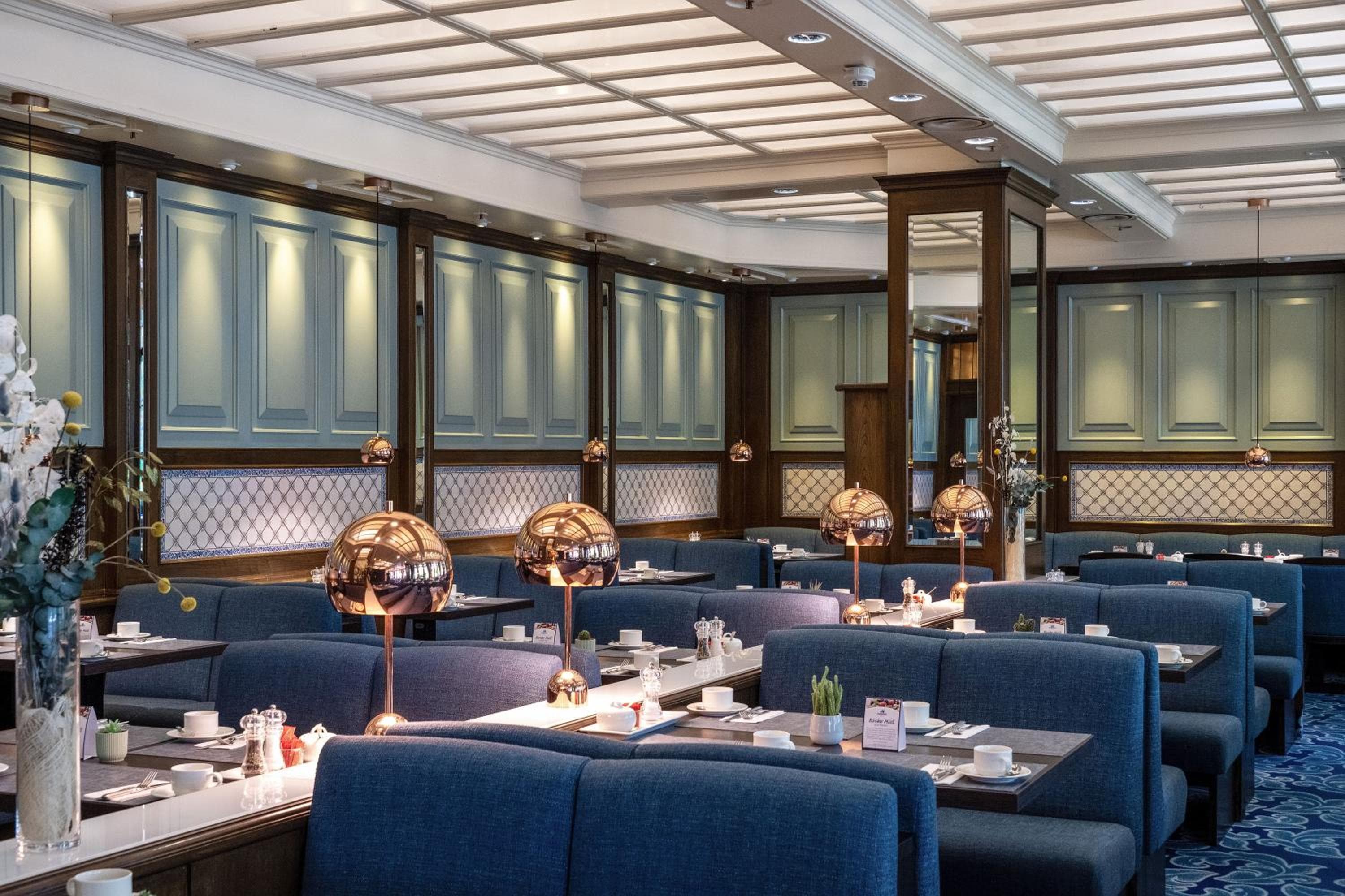 Maritim Hotel Darmstadt