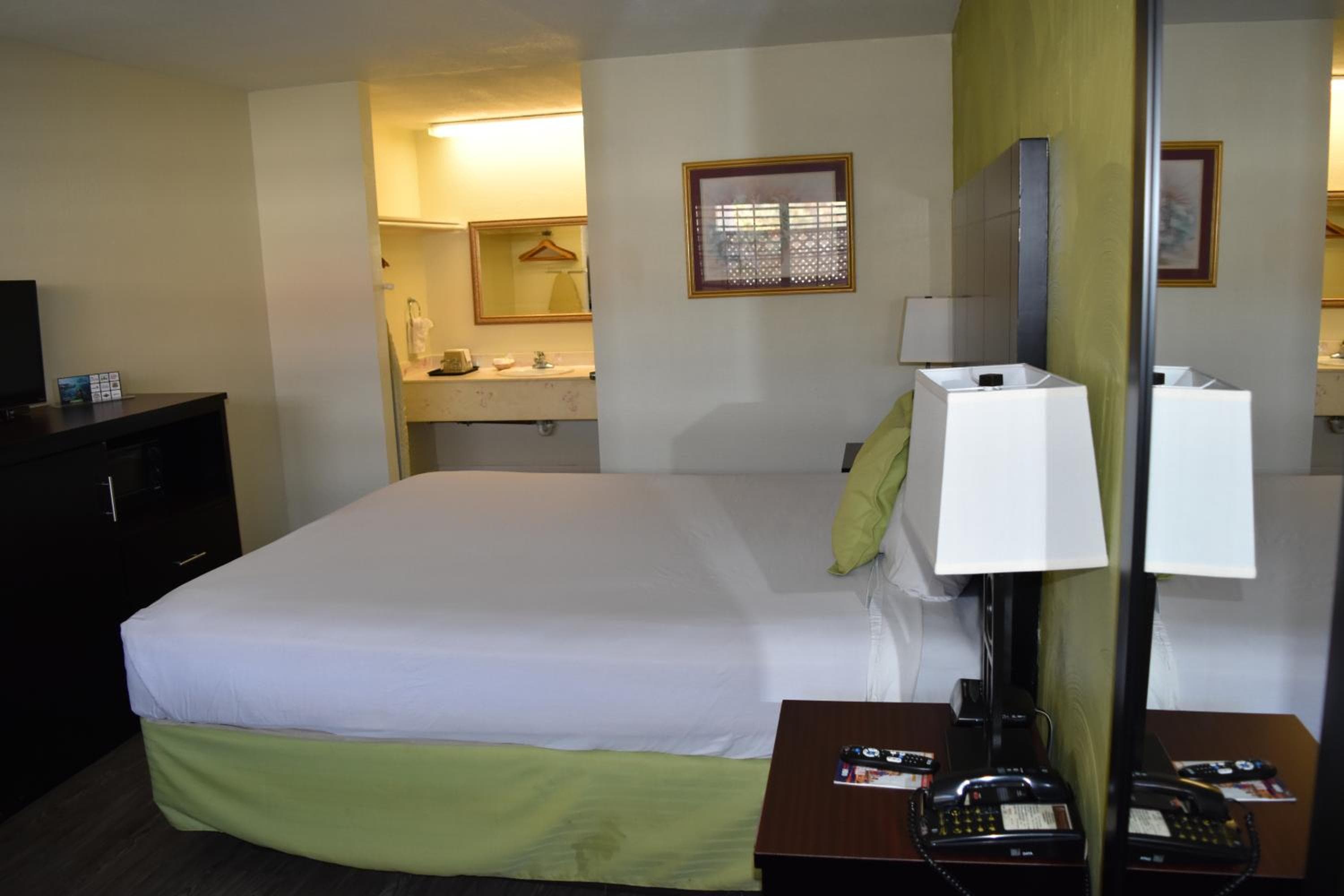 Old Town Western Inn