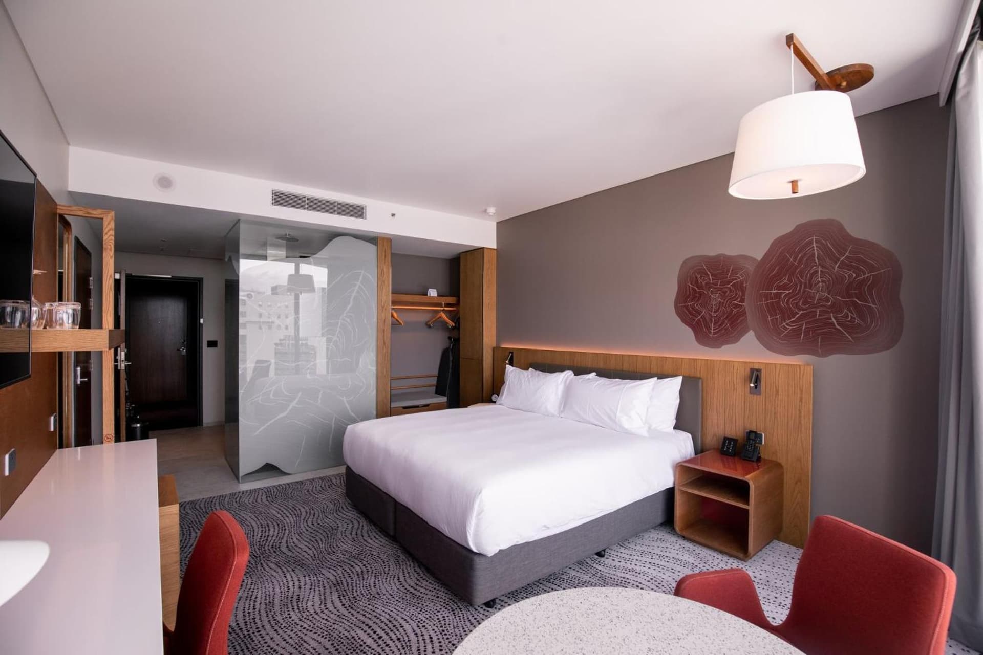 Crowne Plaza Hobart