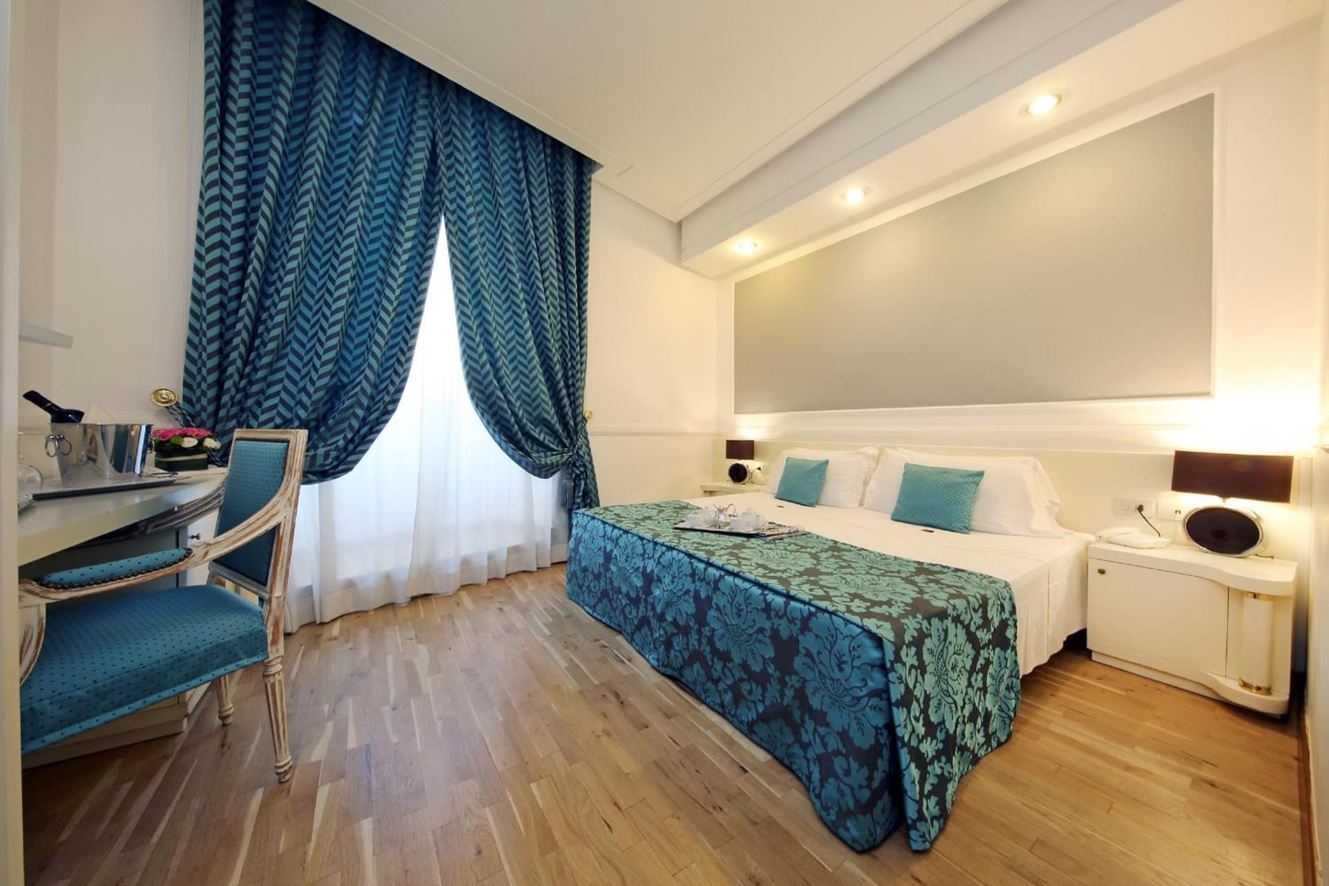 Hotel Traiano