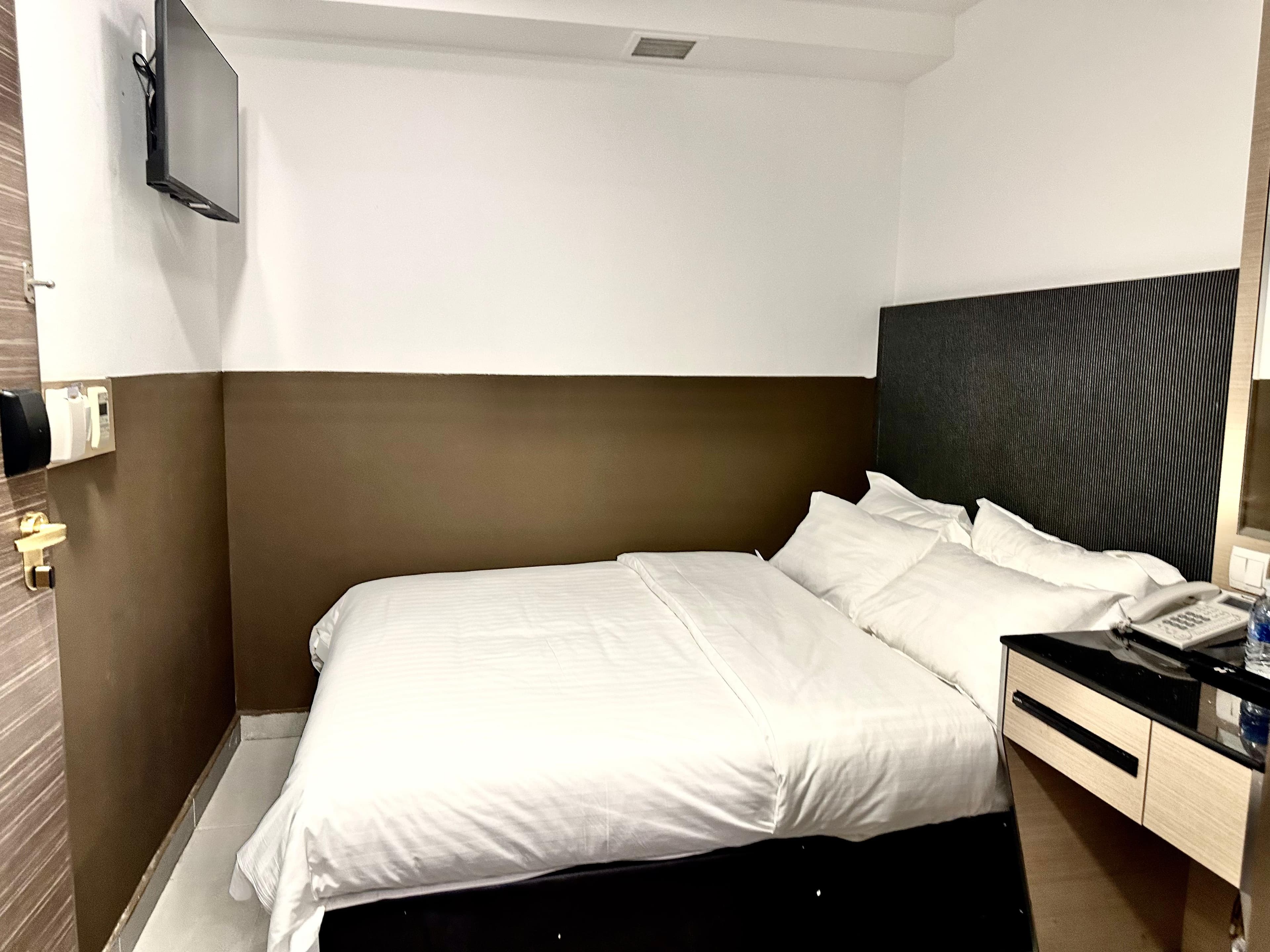 The Snooze Hotel @ Bugis