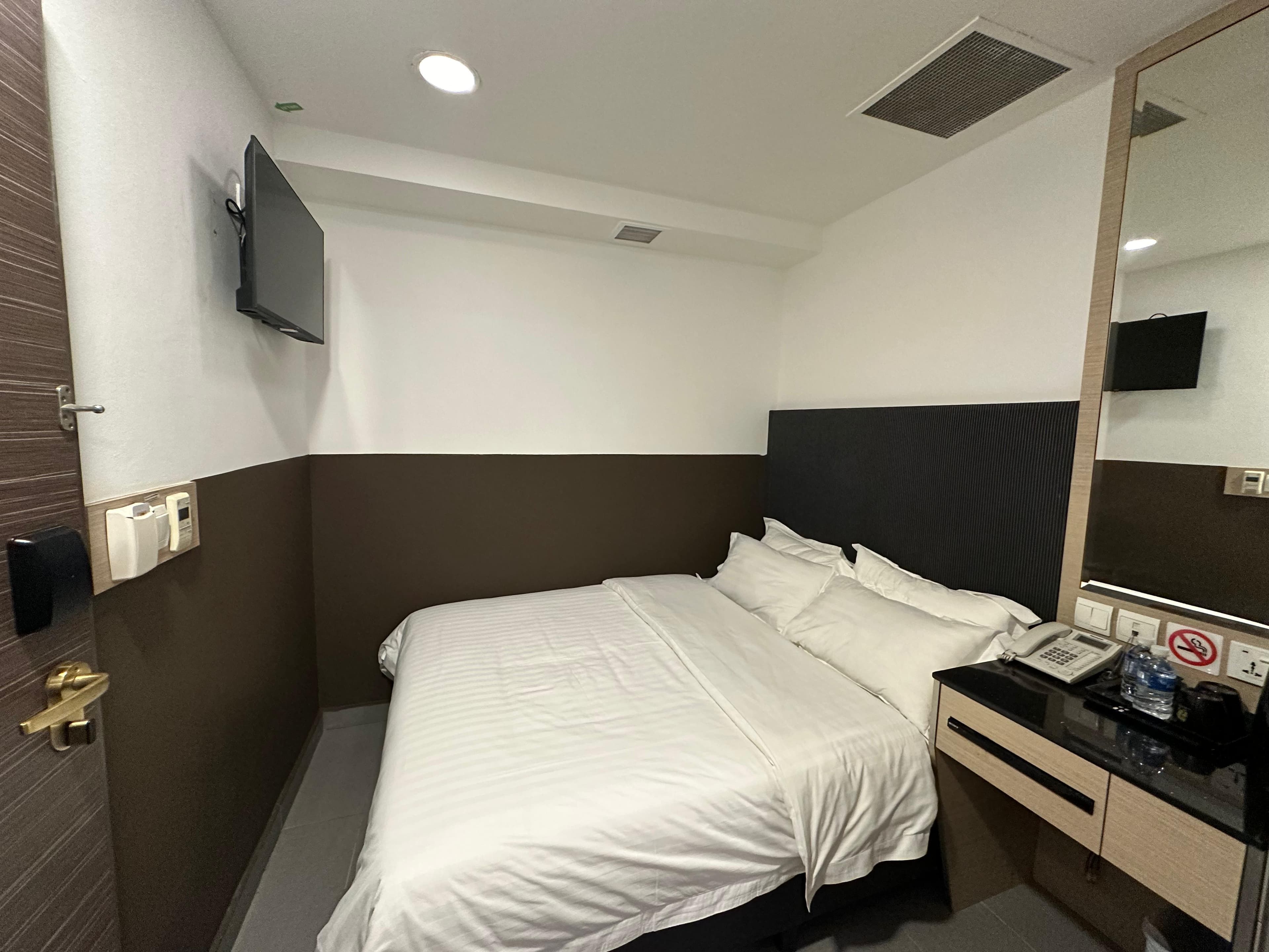 The Snooze Hotel @ Bugis