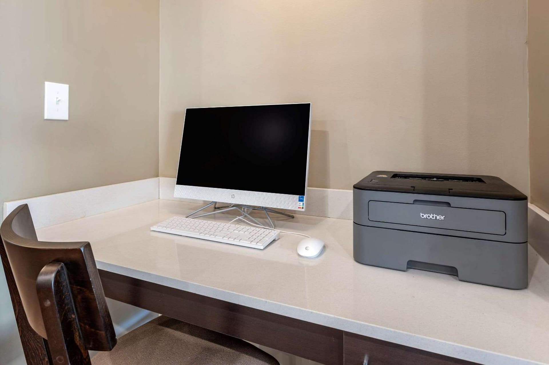 MainStay Suites Georgetown