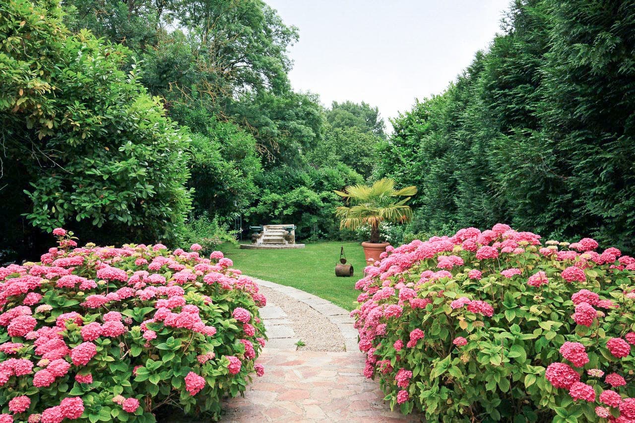 Les Jardins d'Epicure