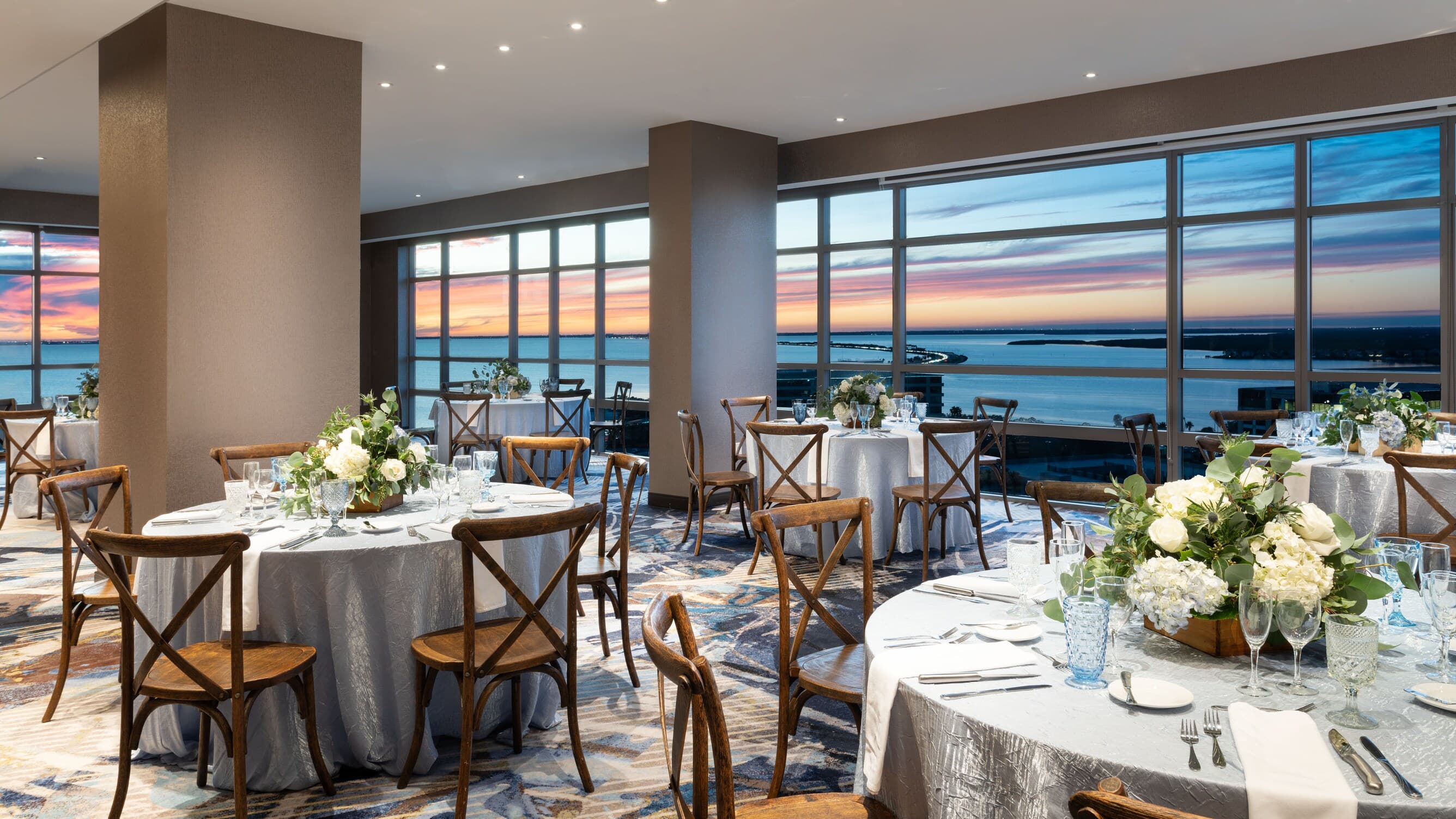 The Westin Tampa Bay