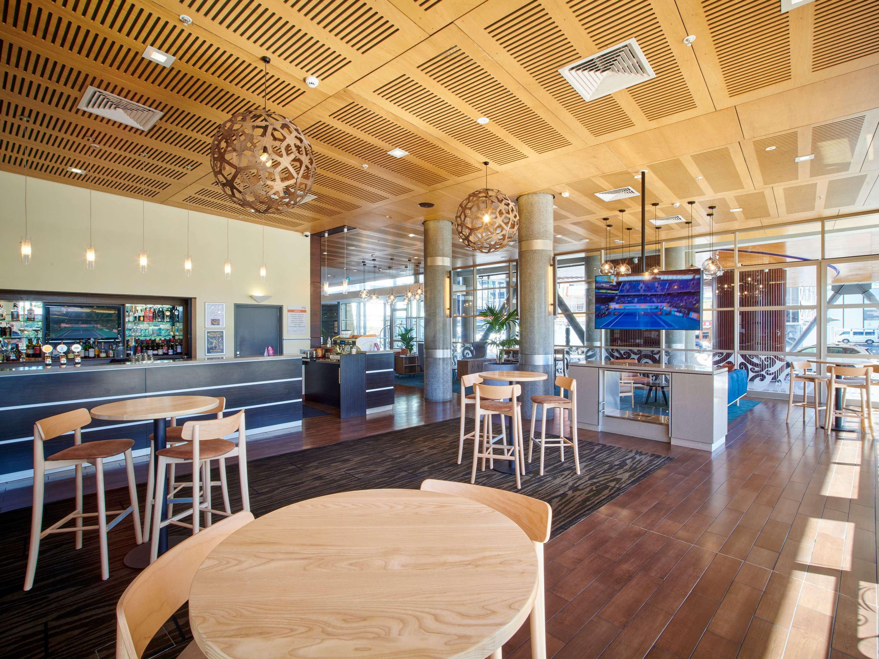 Novotel Hamilton Tainui