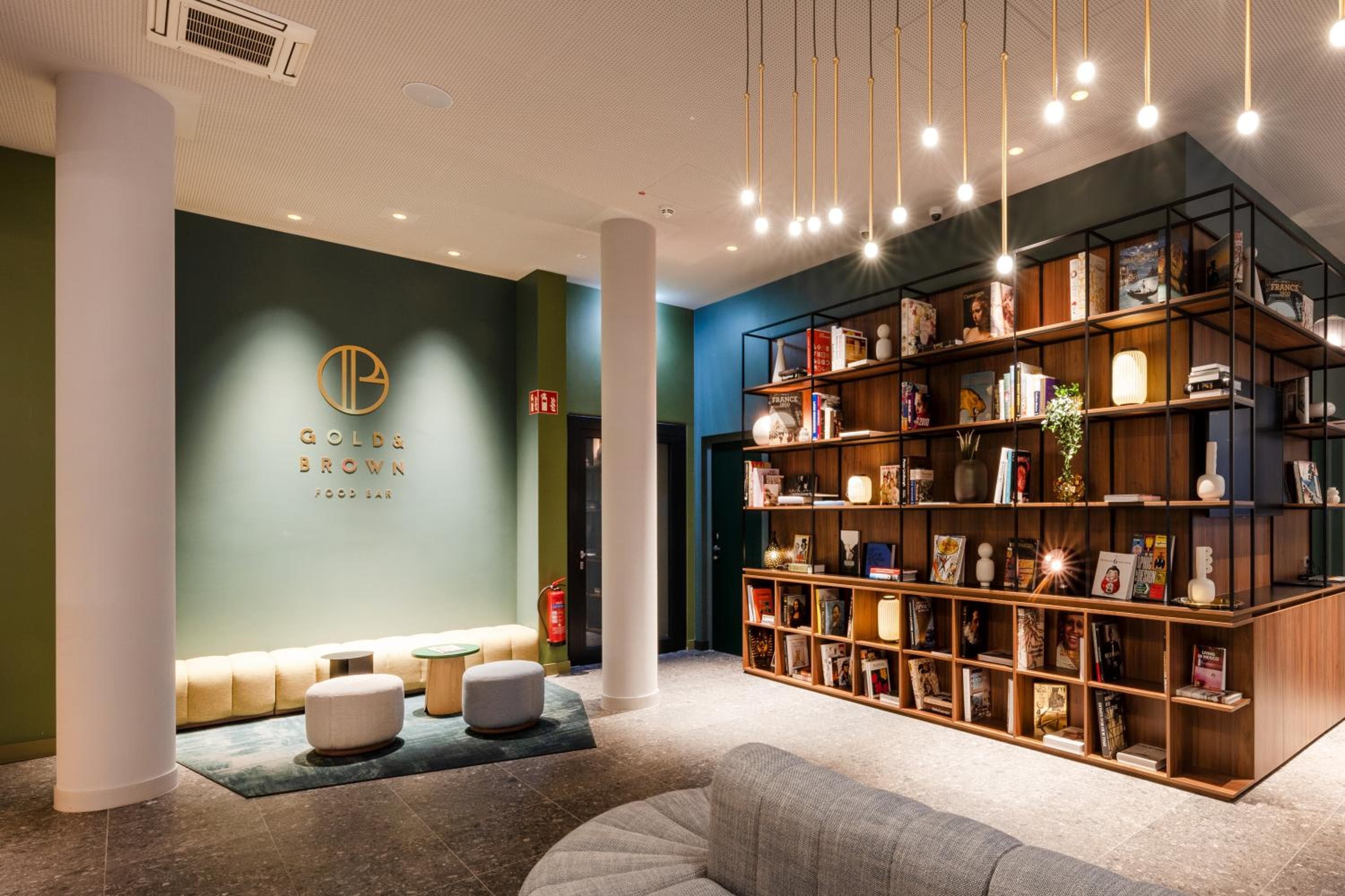 Novotel Münster City