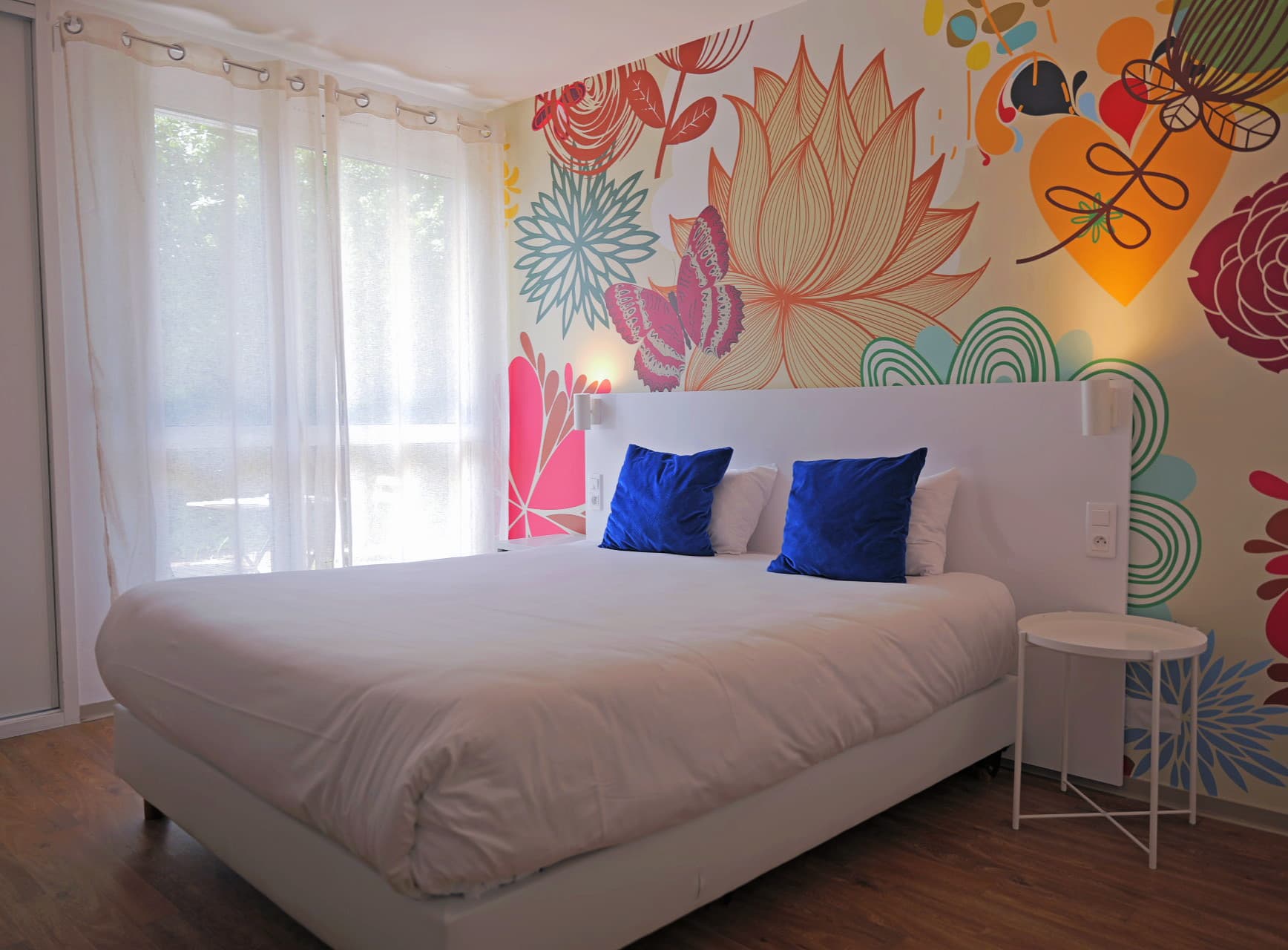 Green Hôtels Bordeaux Arena