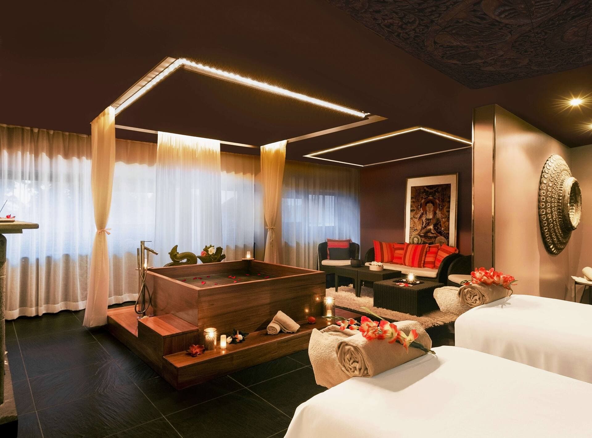 Hilton Evian Les Bains