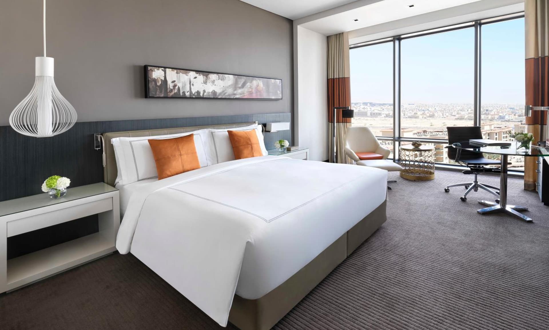 Fairmont Riyadh
