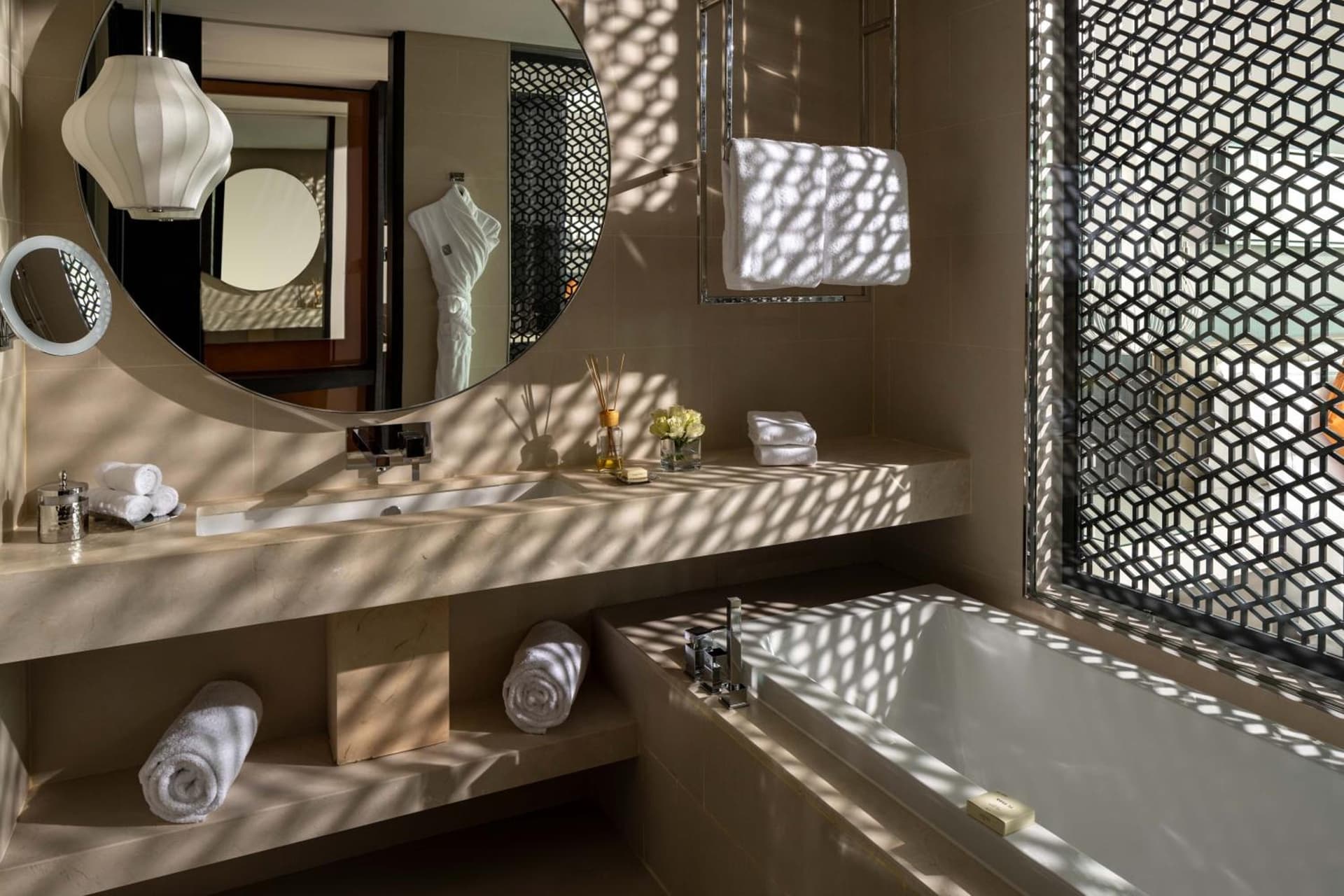 Fairmont Riyadh